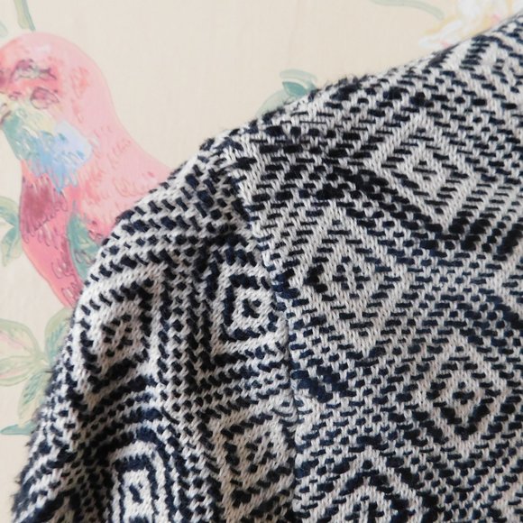 🦔🐾 Lucky Brand Cardigan Jacket - Picture 12 of 12